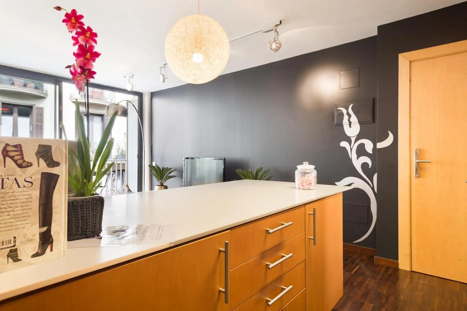 My Space Emirates - Executive Apartments With Private Balcony Barcelone Espagne